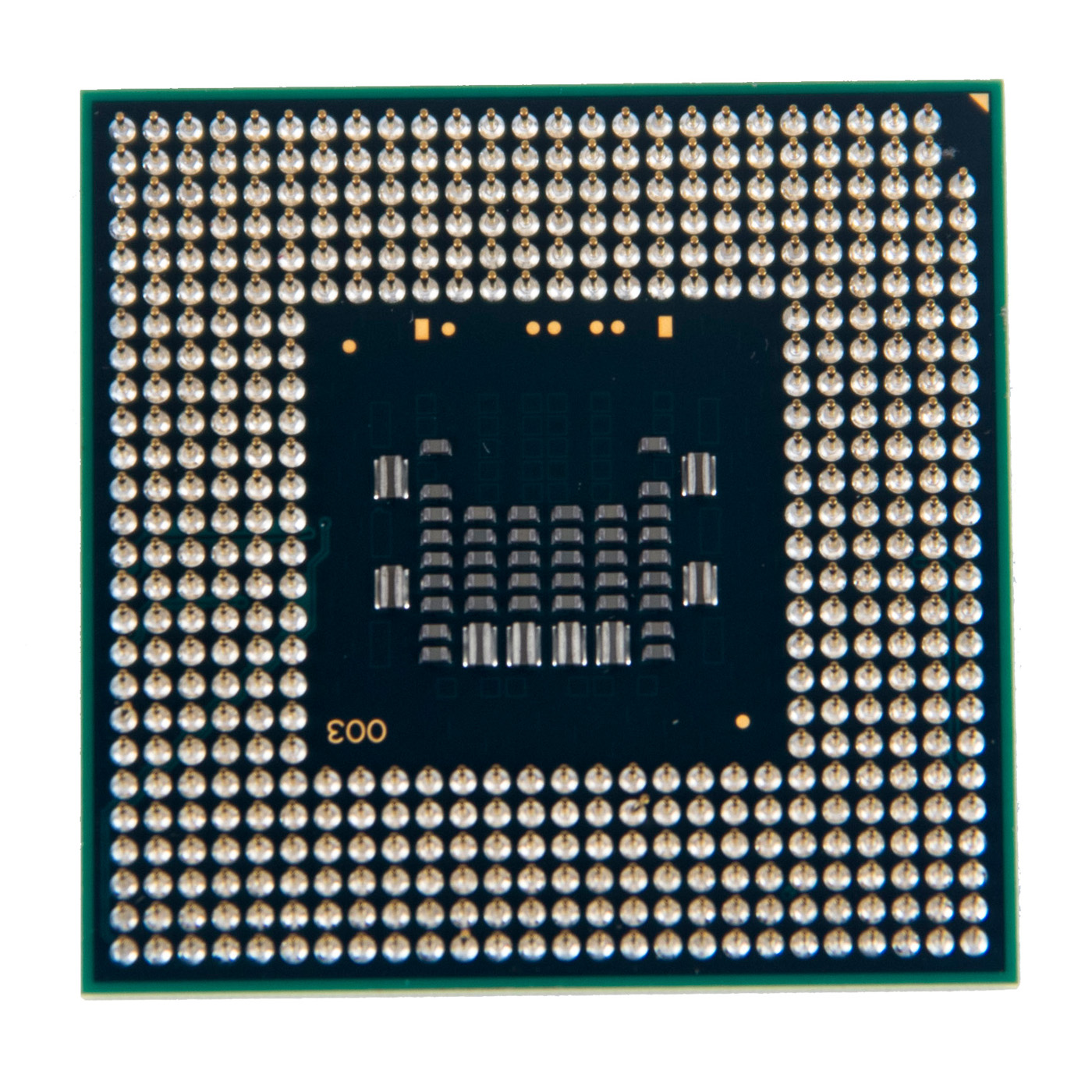 Procesor Intel Core 2 Duo T7100 2x1.80 GHz SLA4A