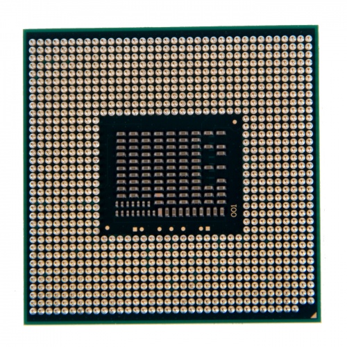 Procesor Intel Core i5 2520M 2x3.20 GHz , nr fru: 04W0492 