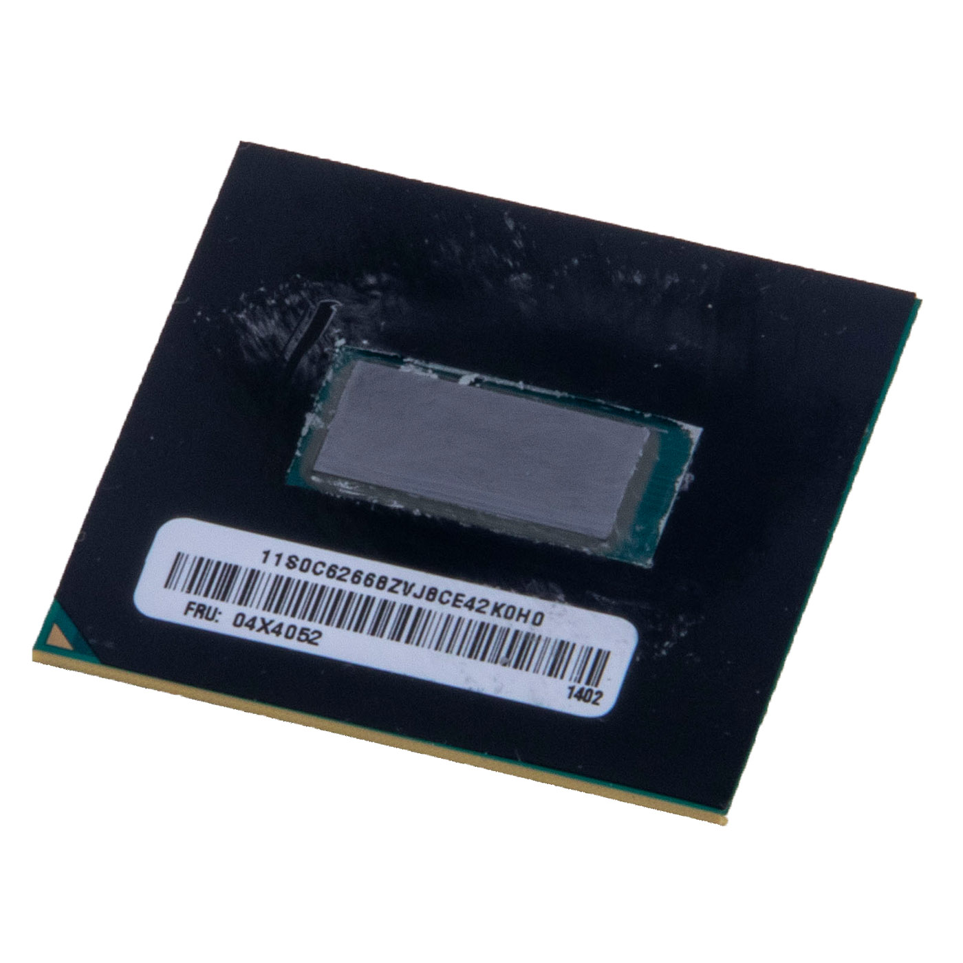 Procesor Intel Core i5 4200M 2x2.50 GHz , nr fru: 04X4052