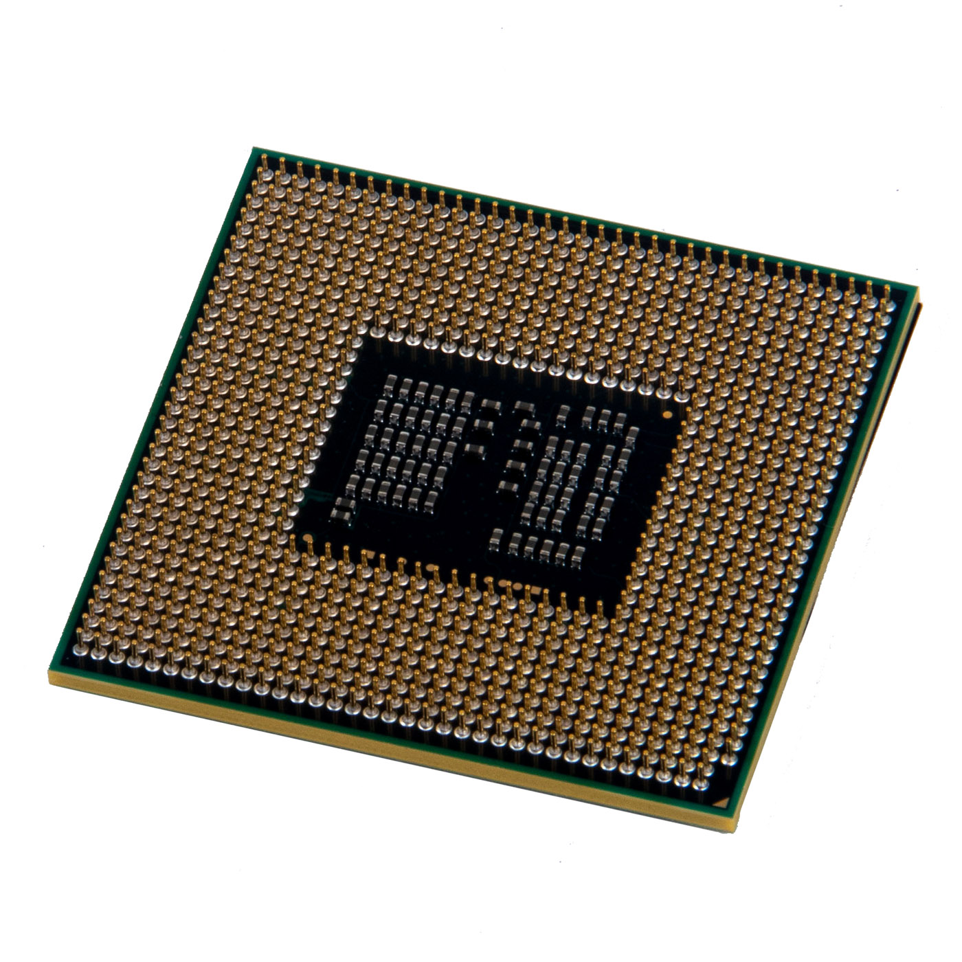 Intel core i5 m560 какое поколение