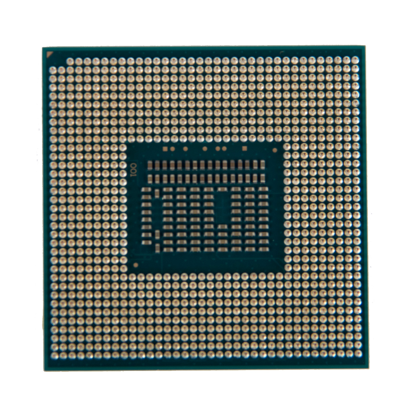 Intel core i7 3520m апгрейд