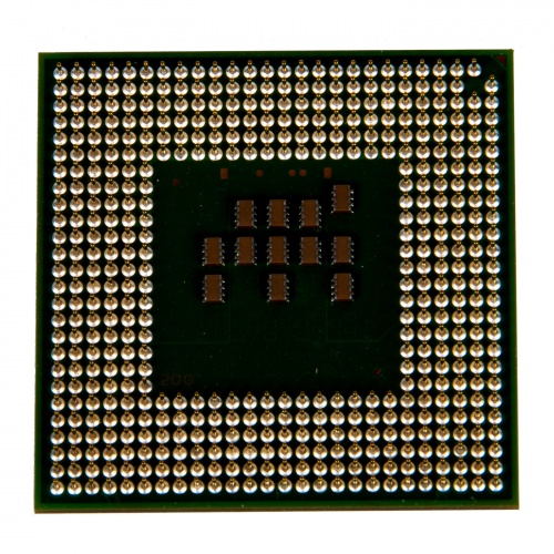 Procesor Intel Pentium M725 1.60 GHz SL7EG