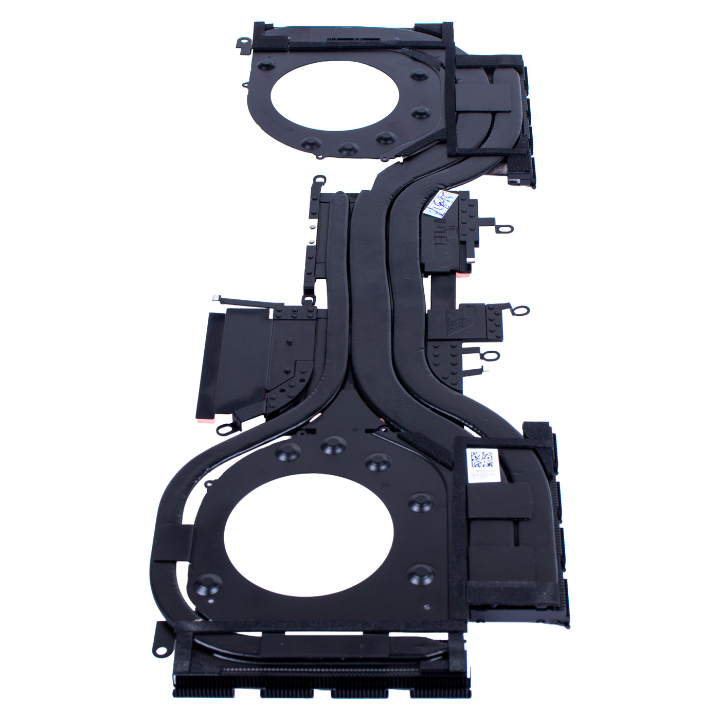 Radiator chłodzenie Lenovo Legion Slim 5 16IRH8
