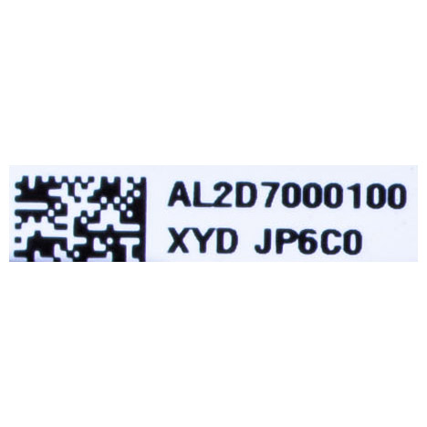 Ramka kompletna matrycy LCD Lenovo ThinkPad T16 IR