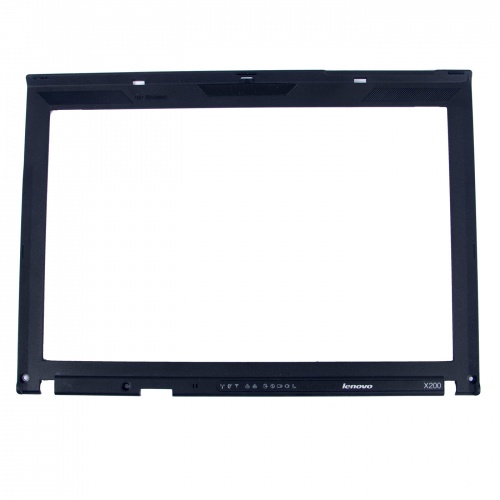 Ramka matrycy LCD Lenovo ThinkPad X200 44C0895