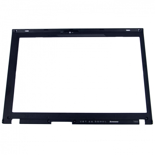 Ramka matrycy LCD Lenovo ThinkPad T400 45N5856