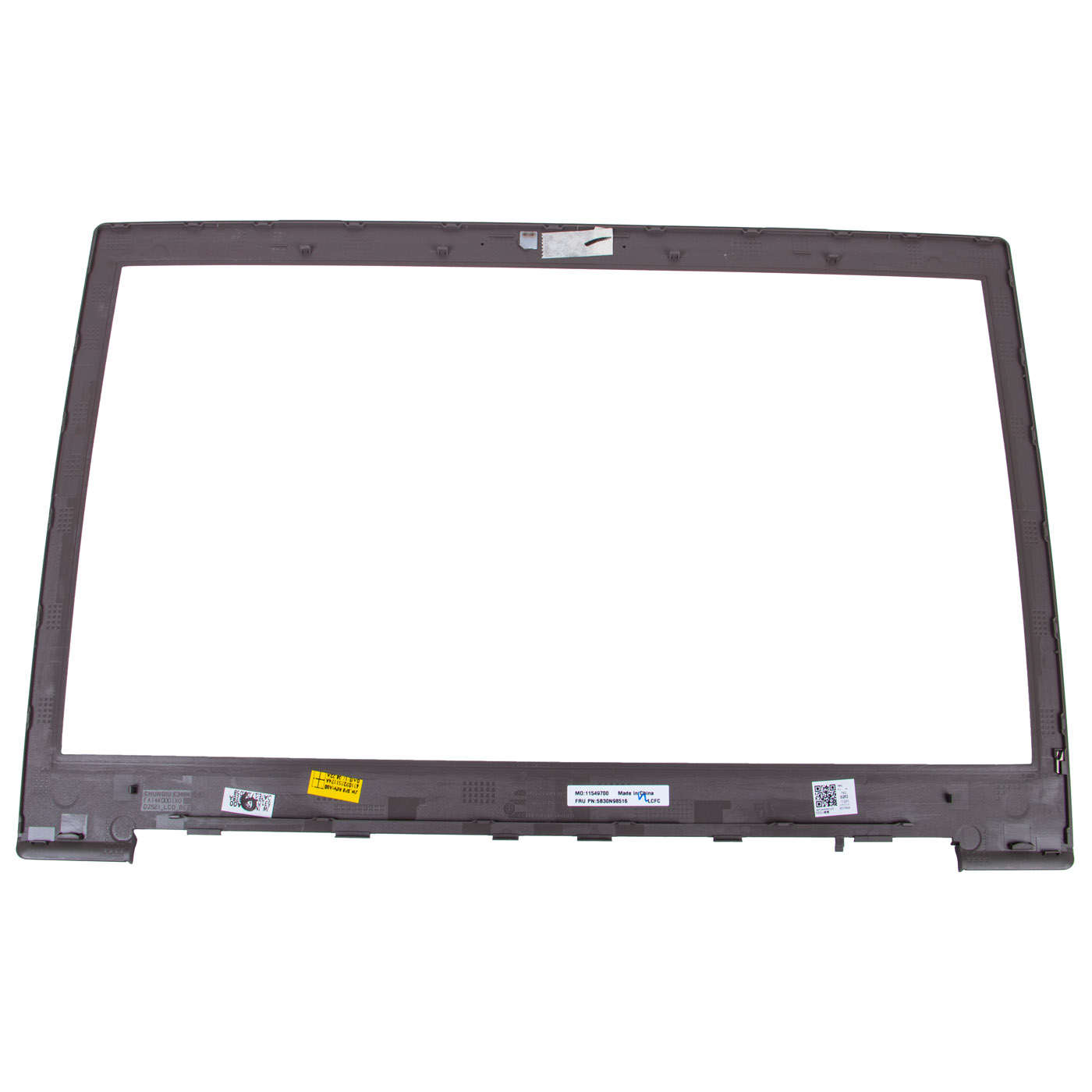 Ramka matrycy LCD Lenovo IdeaPad 520 15 Copper 5B30N98516