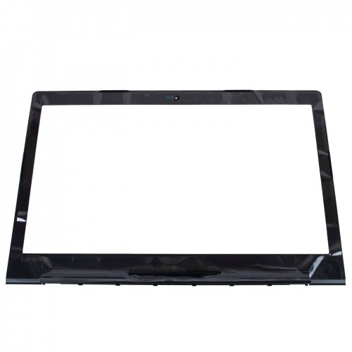 Ramka matrycy LCD Lenovo IdeaPad 510 15 czarna 