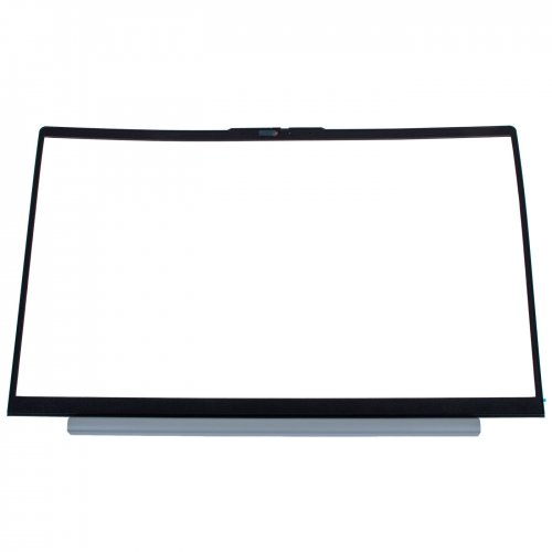 Ramka matrycy LCD Lenovo IdeaPad 5 15 gray