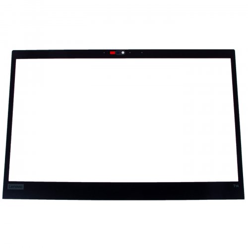 Ramka matrycy LCD Lenovo ThinkPad T14 2 gen IR
