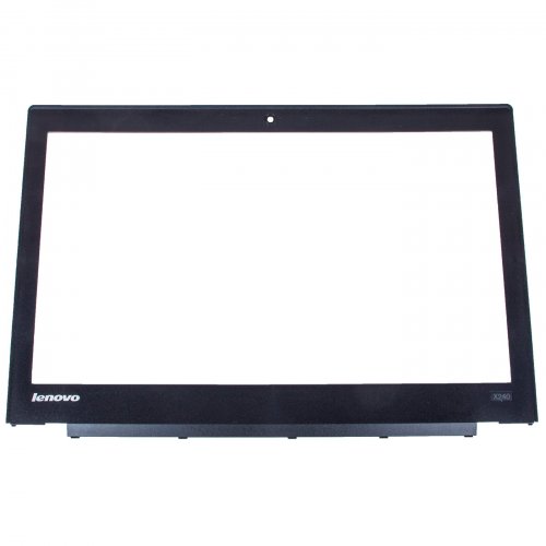 Ramka matrycy LCD Lenovo ThinkPad X240