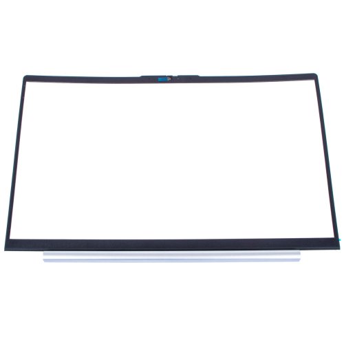 Ramka matrycy LCD Lenovo IdeaPad 5 15 silver