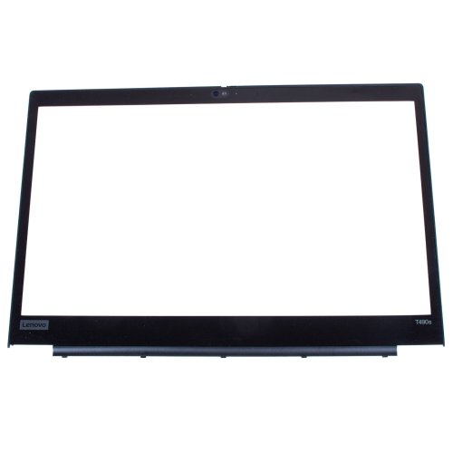 Ramka matrycy LCD Lenovo ThinkPad T490s IR 