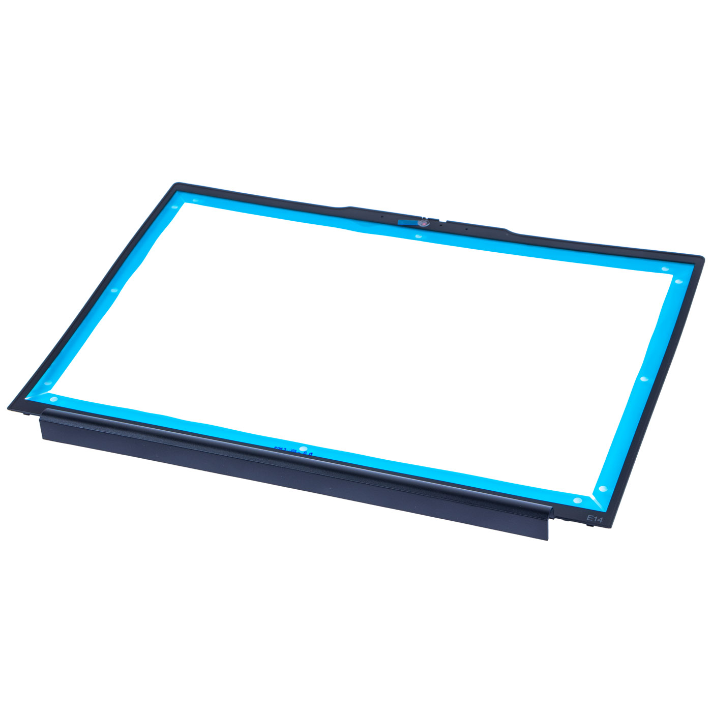 Ramka matrycy LCD Lenovo ThinkPad E14 5 gen RGB