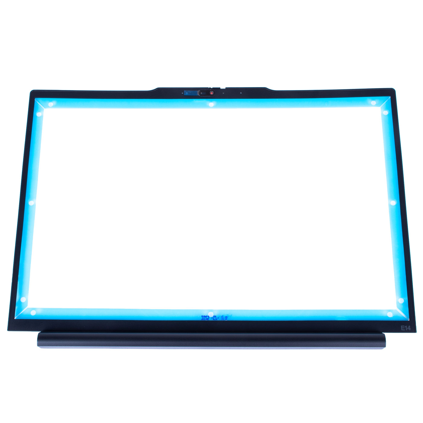 Ramka matrycy LCD Lenovo ThinkPad E14 5 gen IR