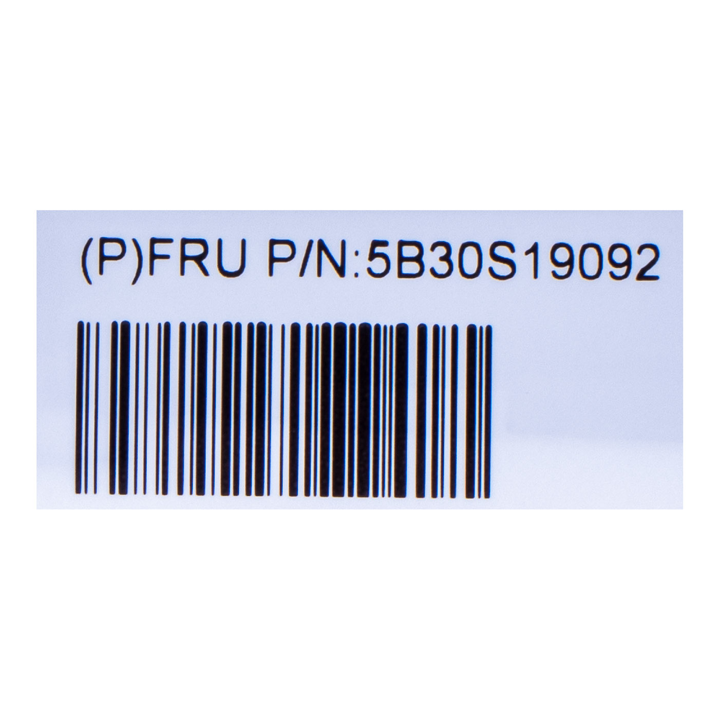 Ramka matrycy LCD Lenovo Yoga 6 Slim 14 IRH8