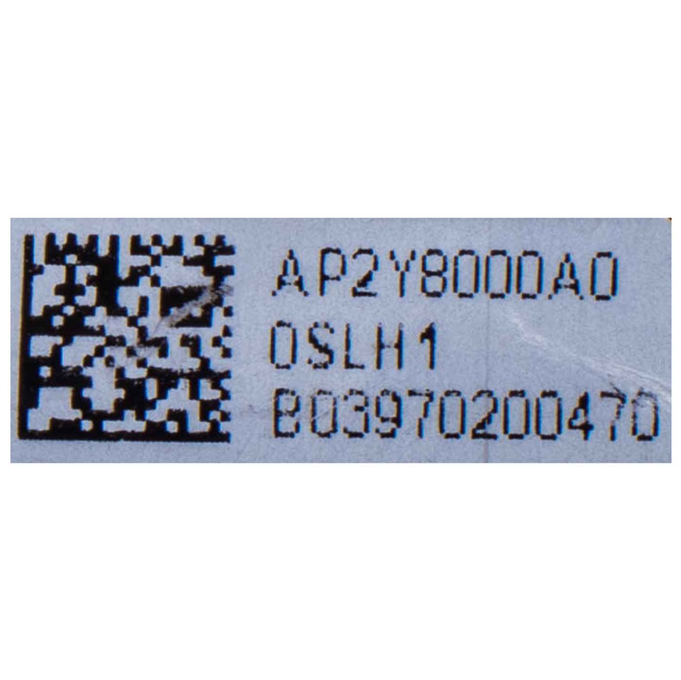 Ramka matrycy LCD Lenovo ThinkPad E14 5 6 gen IR