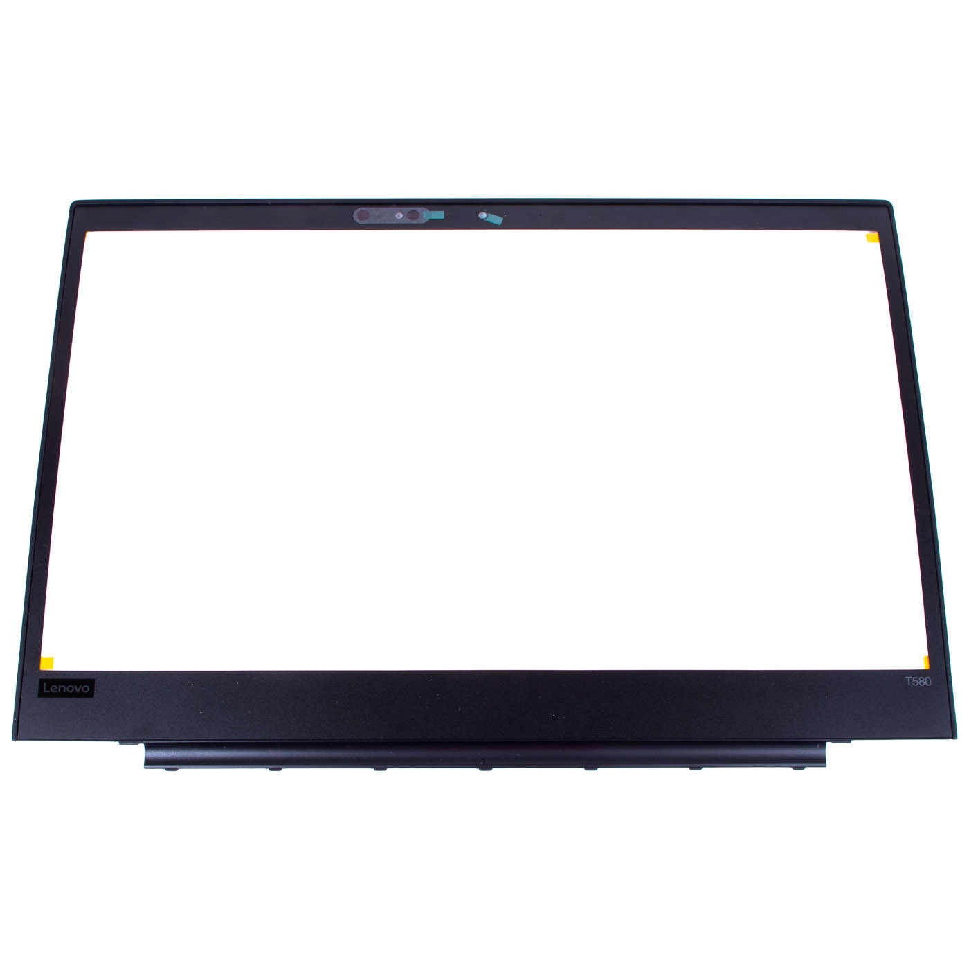 Ramka matrycy LCD Lenovo LCD ThinkPad T580 IR