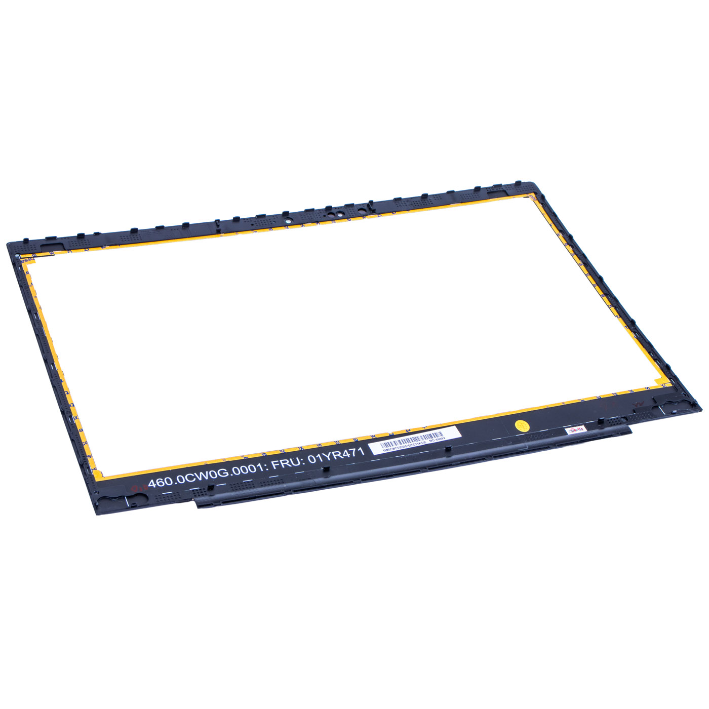 Ramka matrycy LCD Lenovo LCD ThinkPad T580 IR