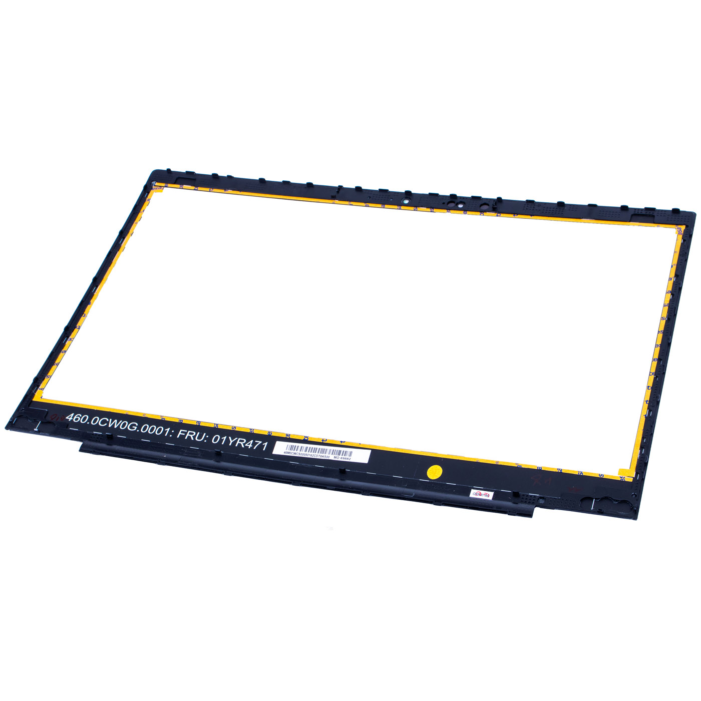 Ramka matrycy LCD Lenovo LCD ThinkPad T580 IR