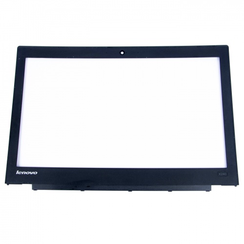 Ramka matrycy LCD Lenovo ThinkPad X240 non touch