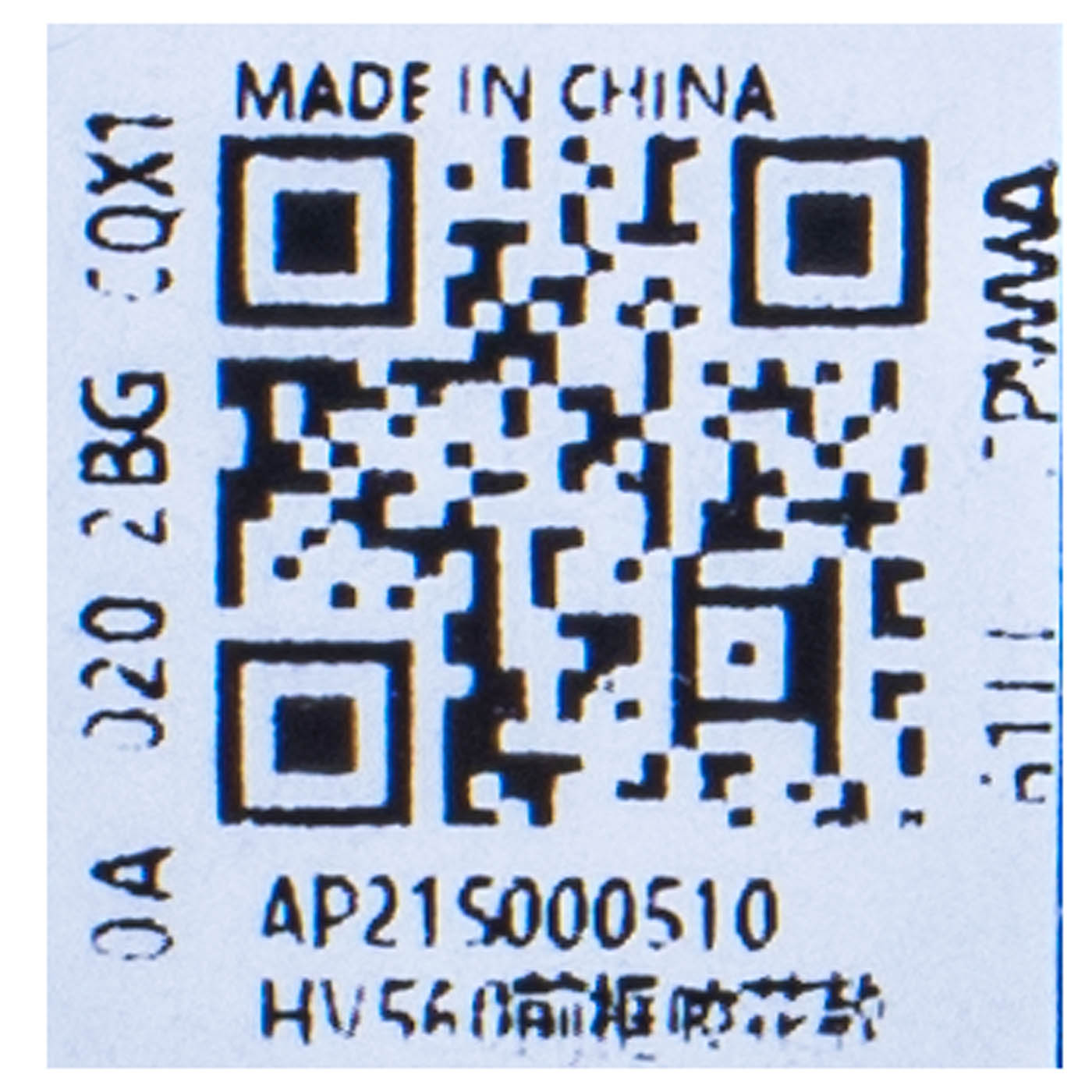 Ramka matrycy Lenovo IdeaPad V15 IMR 2/3/4 TEX