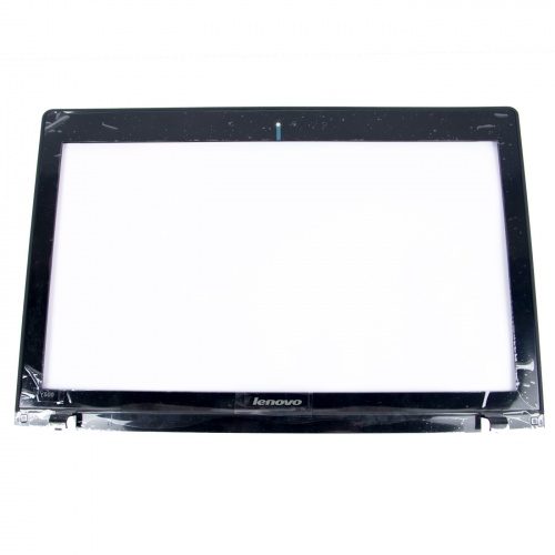 Ramka przednia matrycy LCD Lenovo IdeaPad Y500 AP0RR000200