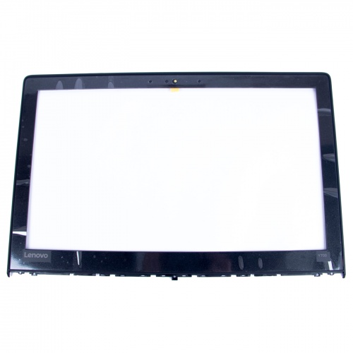 Ramka przednia matrycy Lenovo IdeaPad Y700 15 2D non-touch AP0ZF000500