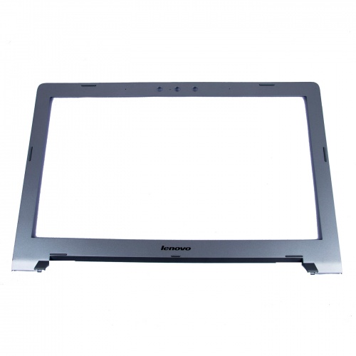 Ramka matrycy Lenovo IdeaPad Z51-70 3D V4000 srebrna 