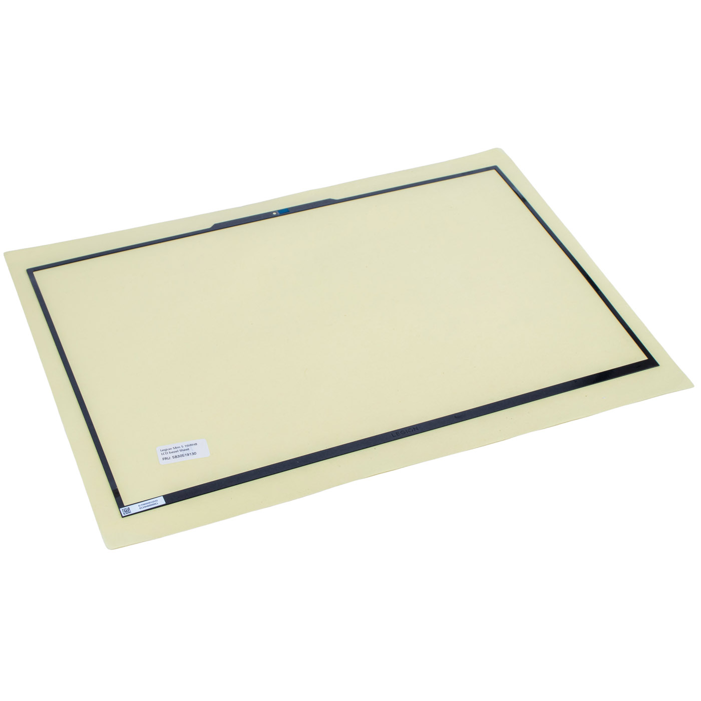 Ramka matrycy Lenovo Legion Slim 5 16 IRH8 APH8