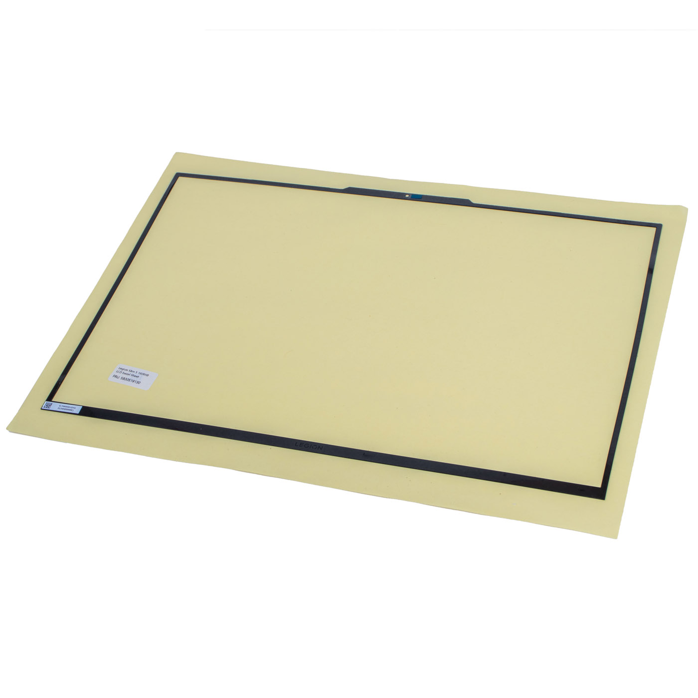 Ramka matrycy Lenovo Legion Slim 5 16 IRH8 APH8