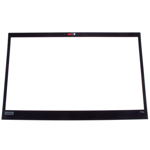 Ramka matrycy Lenovo ThinkPad P15s IR 2 generacja