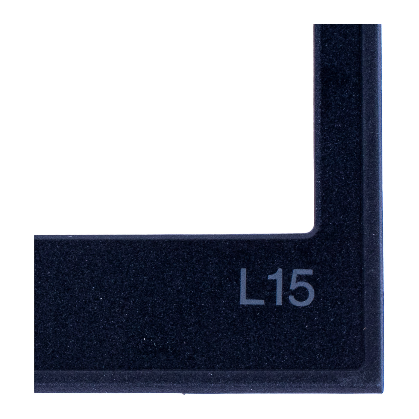 Ramka matrycy Lenovo ThinkPad L15 3 gen IR