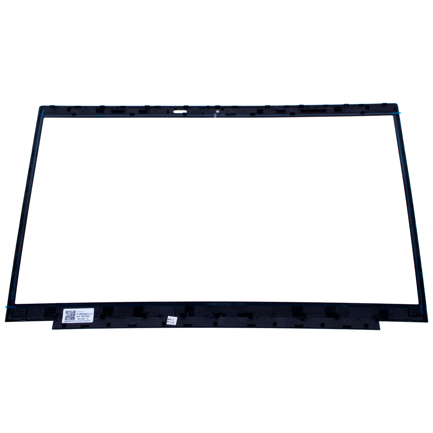 Ramka matrycy Lenovo ThinkPad L15 3 gen RGB