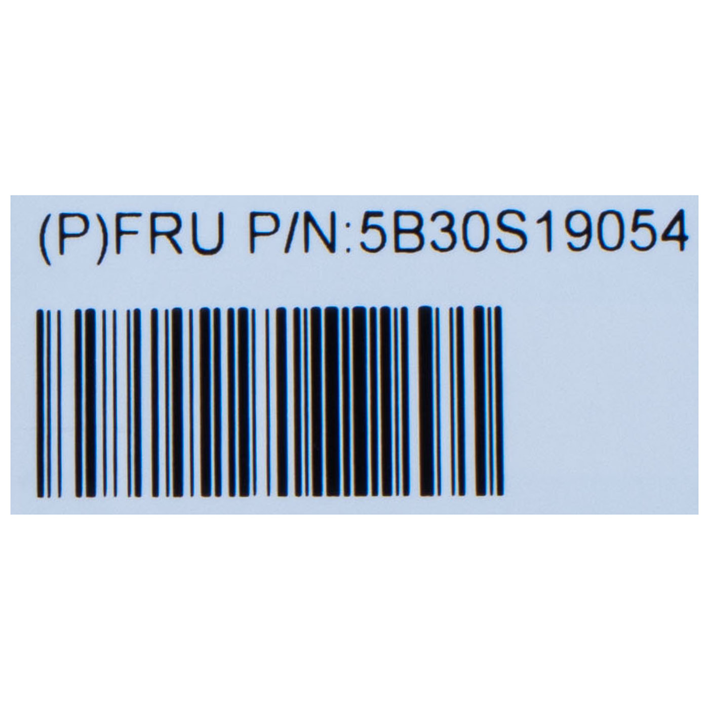 Ramka matrycy Lenovo ThinkBook 14 G4+ IR