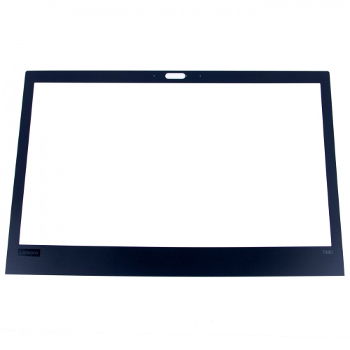 Ramka przednia matrycy LCD Lenovo ThinkPad T480 