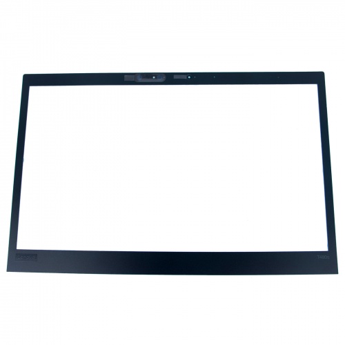 Ramka przednia matrycy LCD Lenovo ThinkPad T480s IR 