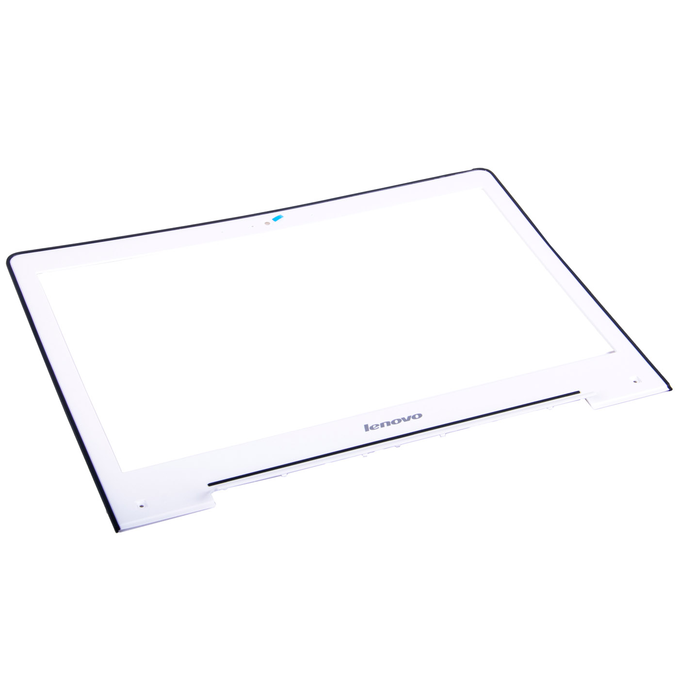 Ramka matrycy LCD Lenovo IdeaPad U31-70 500s 13 biała 