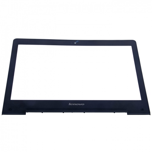Ramka matrycy LCD Lenovo IdeaPad U31-70 500s 13 czarna 