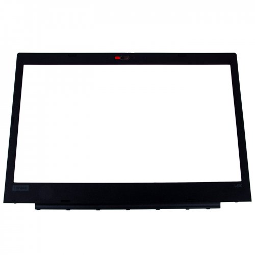 Ramka przednia matrycy LCD Lenovo ThinkPad L490 IR