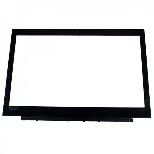 Ramka przednia matrycy LCD Lenovo Thinkpad L580 