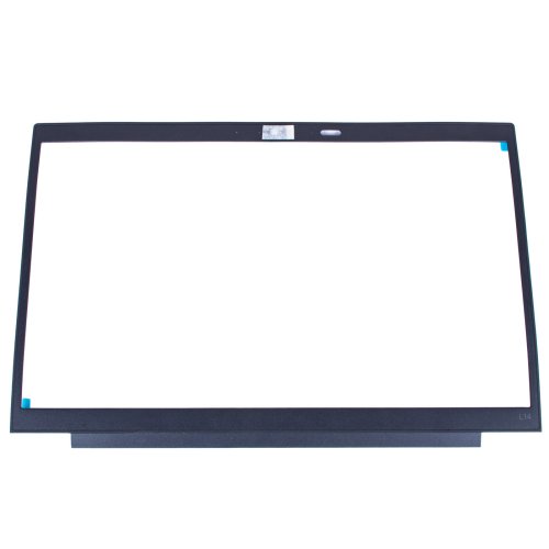 Ramka przednia matrycy LCD Lenovo ThinkPad L14 3 4 gen RGB