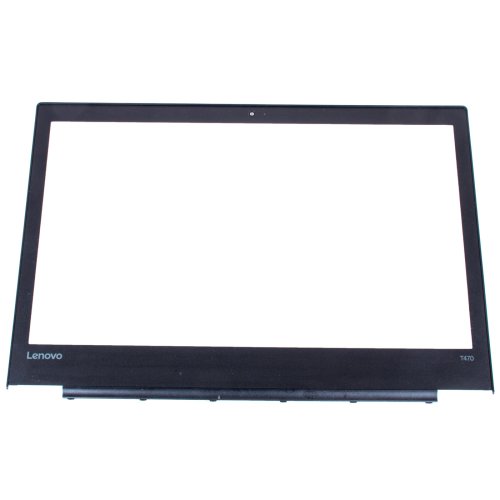Ramka przednia matrycy LCD Lenovo ThinkPad T470 
