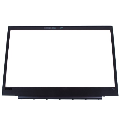 Ramka przednia matrycy LCD Lenovo ThinkPad P52s IR