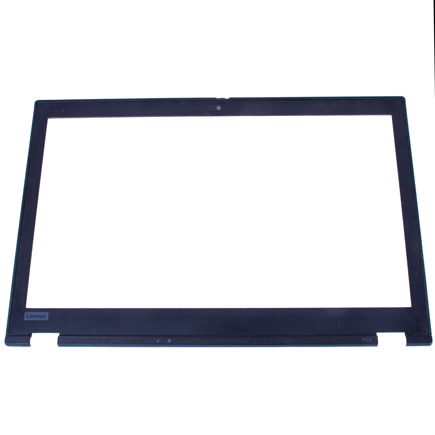 Ramka przednia matrycy LCD Lenovo ThinkPad P53 IR