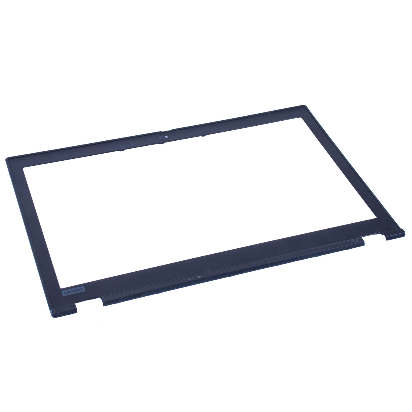 Ramka przednia matrycy LCD Lenovo ThinkPad P53 IR