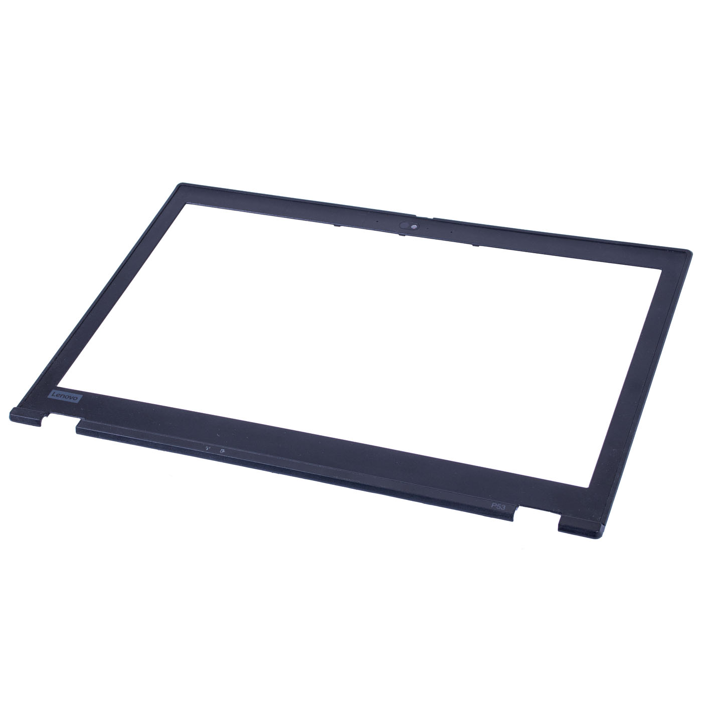 Ramka przednia matrycy LCD Lenovo ThinkPad P53 IR