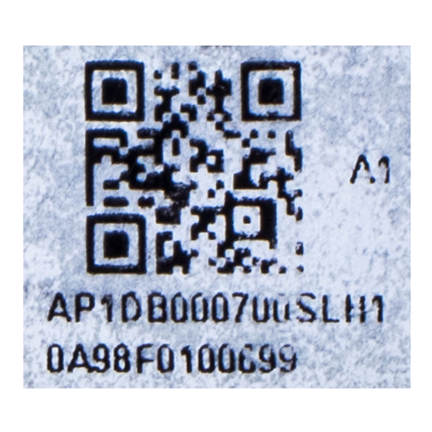 Ramka przednia matrycy LCD Lenovo ThinkPad P53 IR