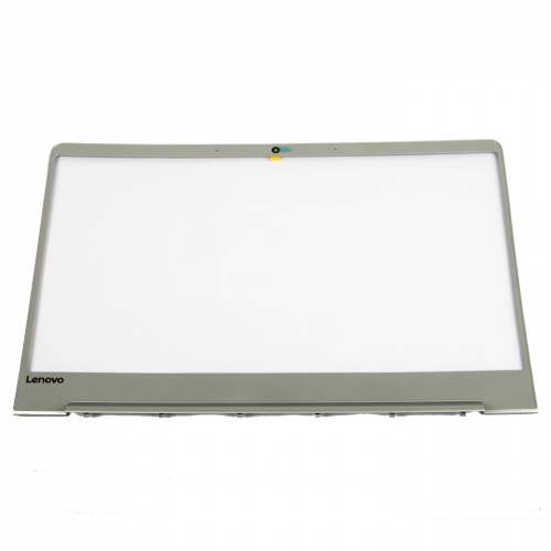 Ramka matrycy LCD Lenovo IdeaPad 710s 13IKB srebrna