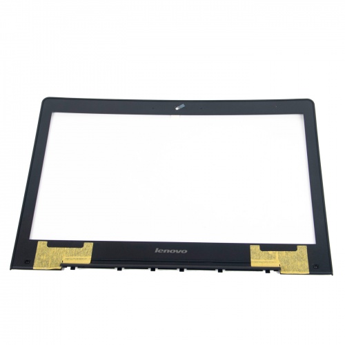 Przednia ramka matrycy LCD Lenovo IdeaPad S41-70, U41-70, 500s 14ISK, nr fru: 5B30H71445.